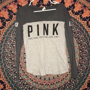Long sleeve t shirt